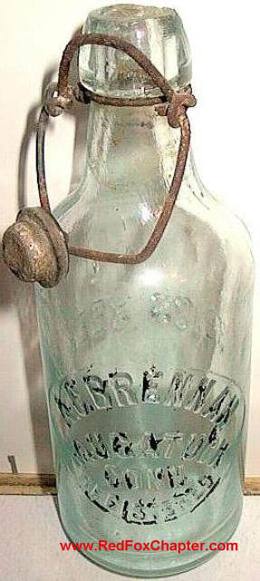 a_c_brennan_bottle