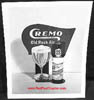 cremo_sign_photo