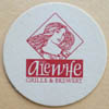 ALEWIFE